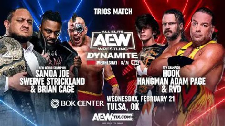 	01/05 Dot Net Weekly audio show: Barnett and Powell on The Rock and Roman Reigns, Kevin Dunn leaving WWE, Deonna Purrazzo joining AEW, Killer Khan’s death, AEW Dynamite	