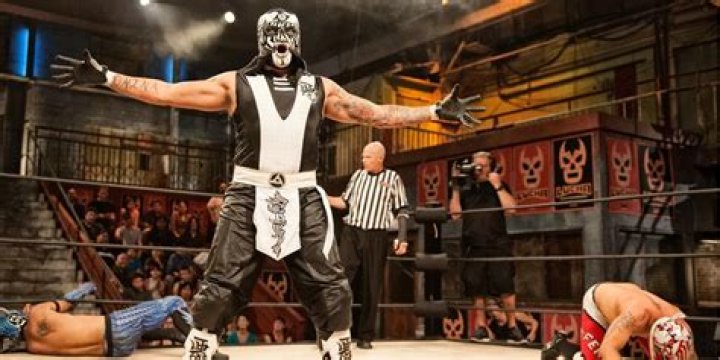	11/30 Moore’s Lucha Underground TV Review: Pentagon Jr. vs The Black Lotus Triad in a Gauntlet, Japanese stars Io Shirai, Kairi Hojo, and Mayu Iwatani make their debut, Matanza speaks	