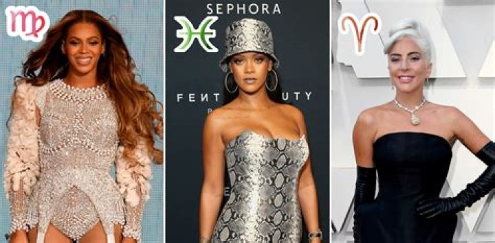 220+ Pisces Moon Celebrities