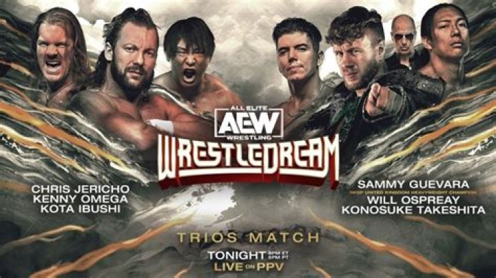 	3/10 AEW Rampage results: McGuire’s review of Action Andretti vs. Sammy Guevara, Konosuke Takeshita vs. Preston Vance, Nyla Rose vs. Riho, “The Acclaimed” Max Caster and Anthony Bowens vs. Jack Cartwheel and Starboy Charlie	