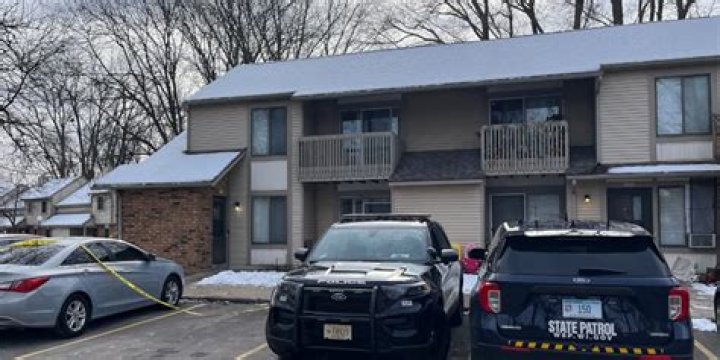 3 people, including 2 kids, found dead inside apartment