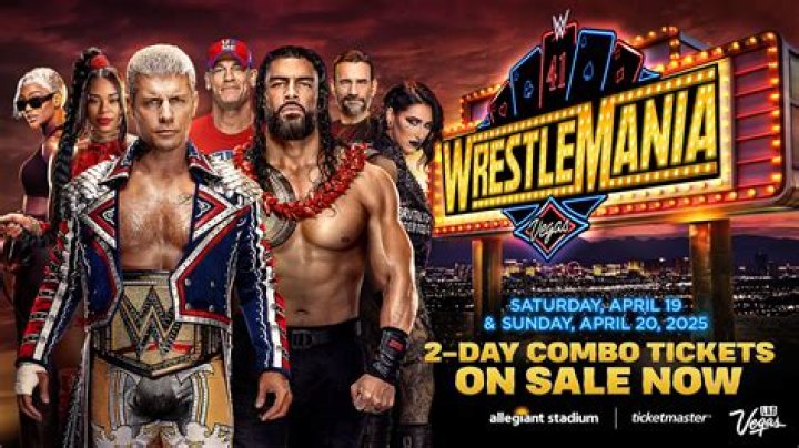 31 Manias in 31 Days: Rewriting Wrestlemania XX
