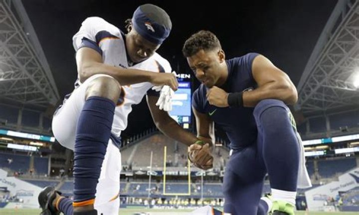 35 Christian NFL Players Who Put Faith First