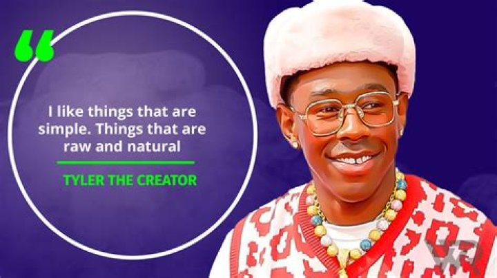 35 Top Tyler The Creator Quotes (with Commentary)