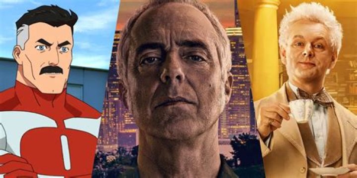 40+ Great Shows Like 'Bosch', Ranked By Viewers