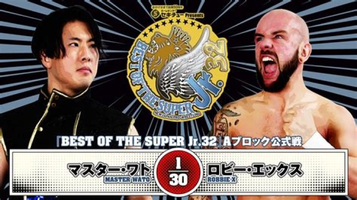 	5/23 NJPW “Best of the Super Juniors tournament” results: Vetter’s review of Hiromu Takahashi vs. Titan, Lio Rush vs. Mike Bailey, Douki vs. Sho, and Kushida vs. Ryusuke Taguchi in A Block matches	