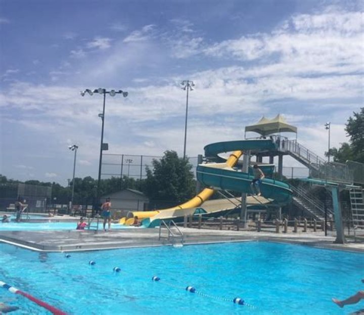 9 Water Parks in Eastern Nebraska