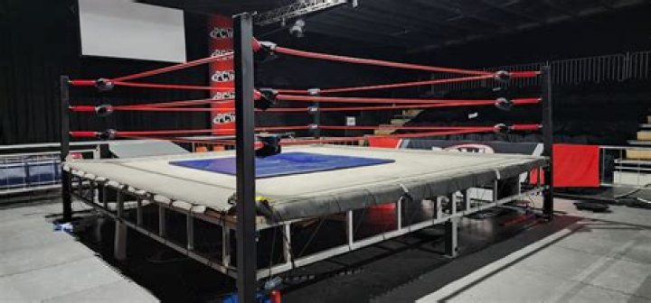 A Tragic Tale of a Wrestling Career Cut Short