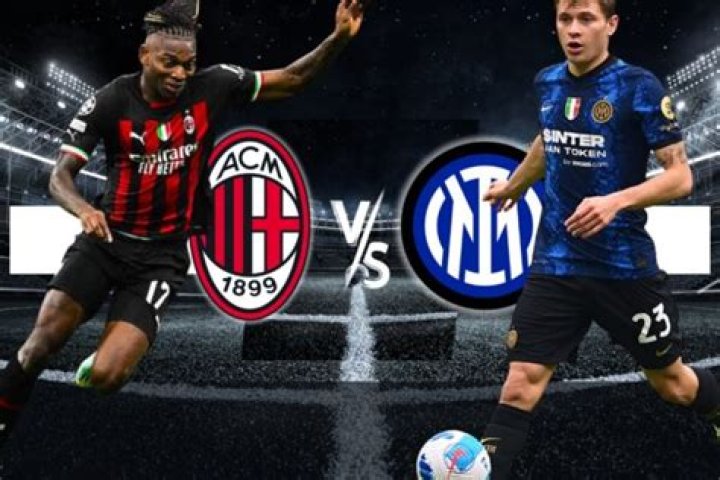 AC Milan vs Inter Milan Head to Head Record: A Clash of Titans