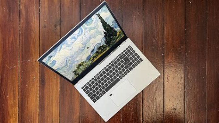 Acer Aspire Vero review: The ‘rubbish’ laptop that’s actually good