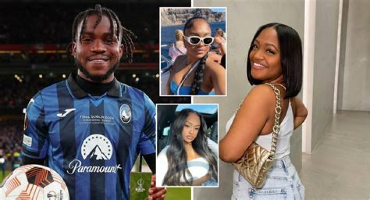 Ademola Lookman Wiki 2023 - Girlfriend, Salary, Tattoo, Cars & Houses and Net Worth