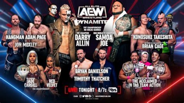 	AEW Dynamite in Indianapolis (reports needed), AEW Collision and Dynamite grades and poll results, Braun Strowman, The Barbarian, Wendi Richter, Low Ki, Jillian Hall, Leroy Brown	