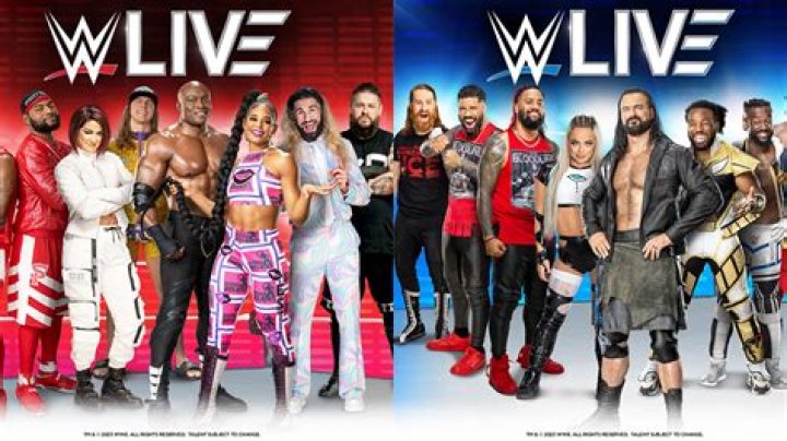 	AEW Revolution, WWE Smackdown, AEW Rampage, NXT Level Up, WWE live events (reports needed), Ivar, Dante Martin, PJ Black, Mandy Leon, Glenn Kulka, Hayabusa	