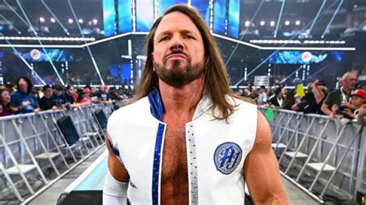 AJ Styles or John Morrison?Who is better