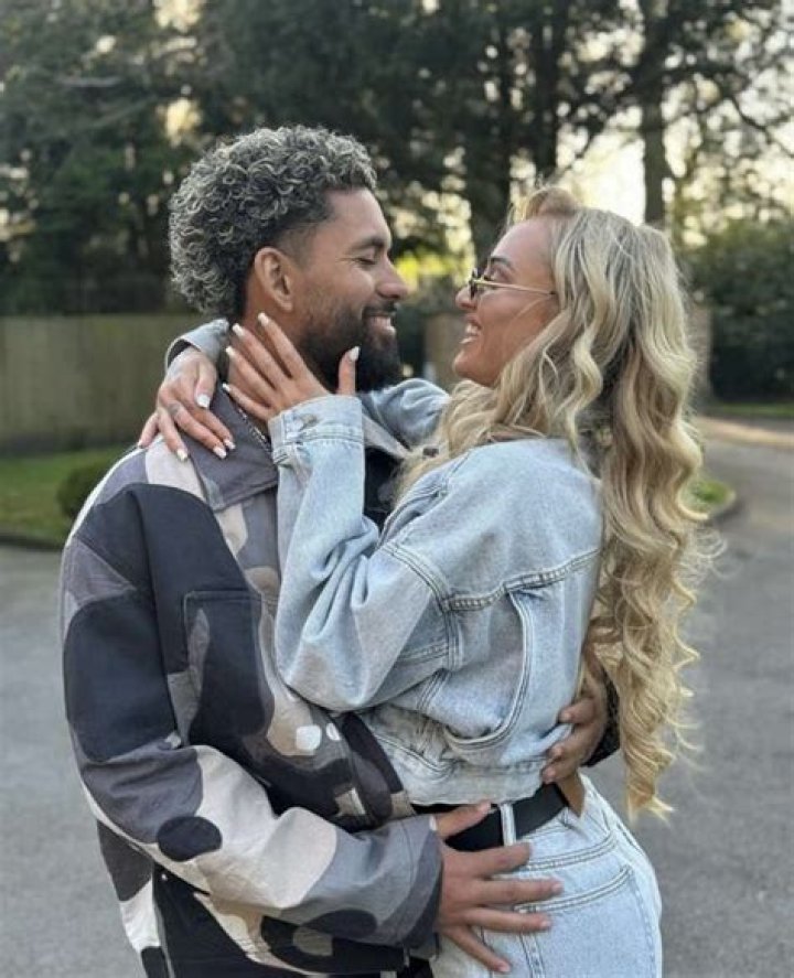 Alisha Lehmann Biography: Boyfriend, Family, Salary & Net Worth