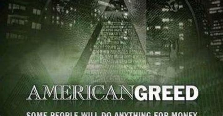 All American Greed Episodes | List of American Greed Episodes (84 Items)