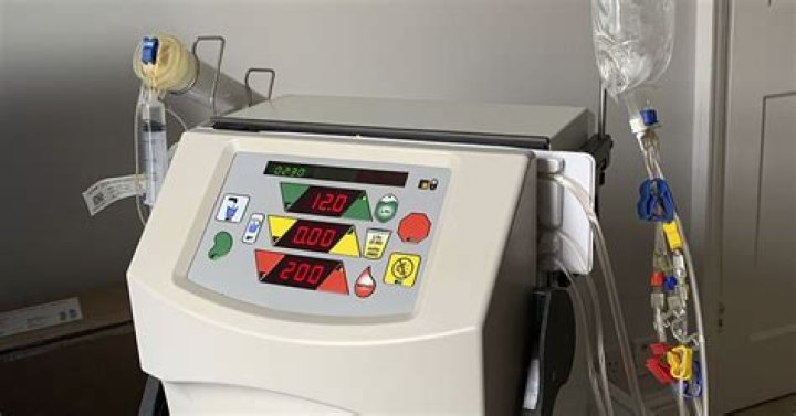 An Australian woman used her BYD electric car to power her son's dialysis machine during a blackout