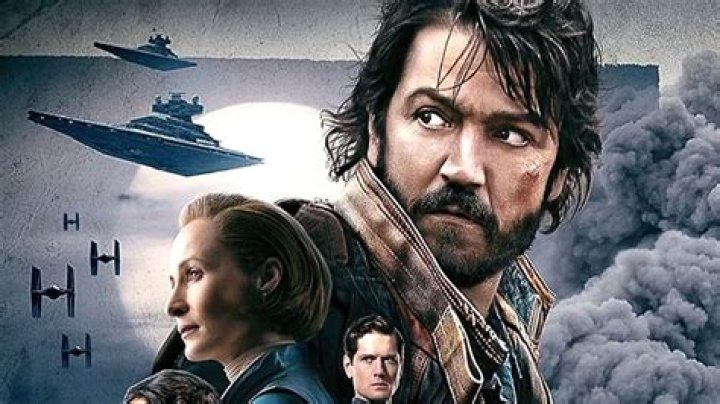 Andor Episode Guide – Season 1 Reviews and Cast