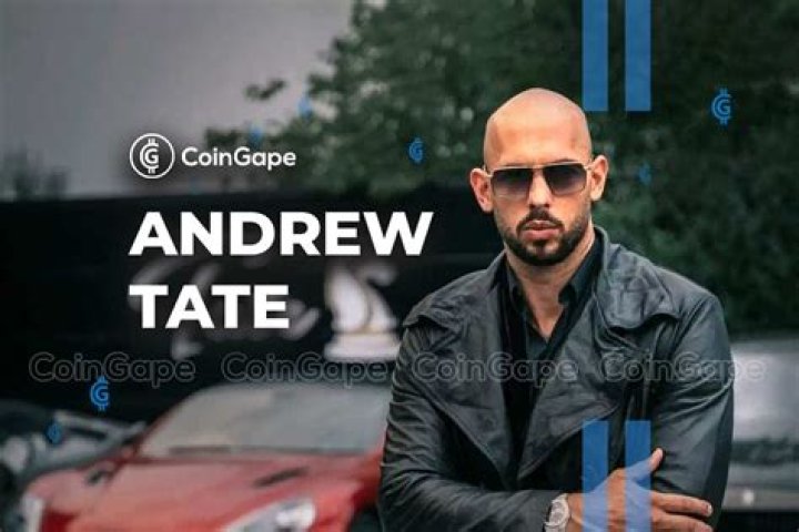 Andrew Tate Net Worth, Age, Career, controversies, Cars, Family And more To Know