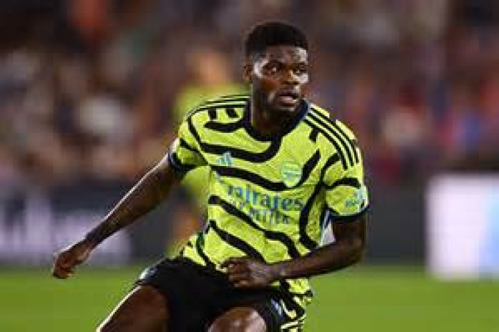 Arsenal injury update: Gabriel Martinelli, Thomas Partey and Emile Smith Rowe latest news and return dates