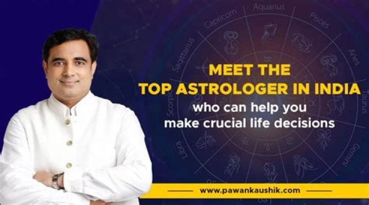 Astrologer Shukla - Consult with Famous Astrologer Near Me