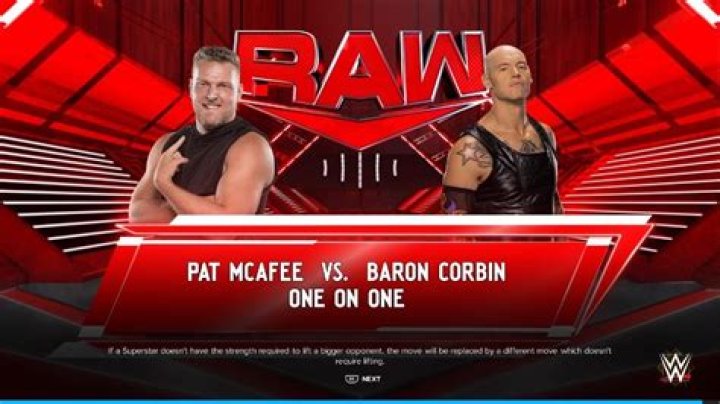 	Baron Corbin on Pat McAfee, receiving death threats over a WWE angle with Becky Lynch, creating the End of Days finisher, retiring Kurt Angle	