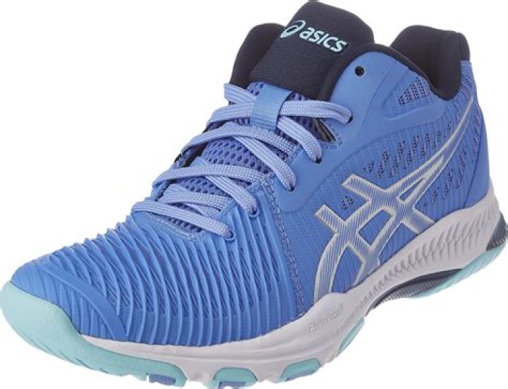 Best netball trainers to buy in 2023 tried and tested