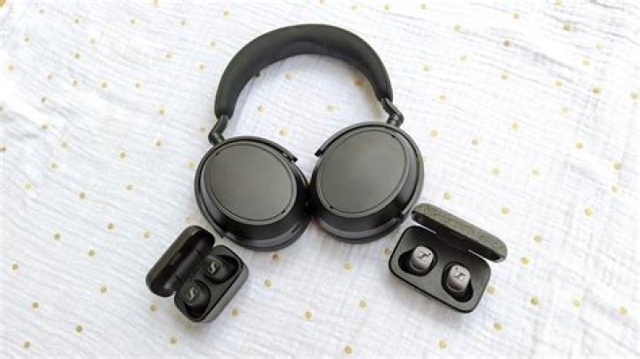 Best Sennheiser headphones and earbuds in 2022
