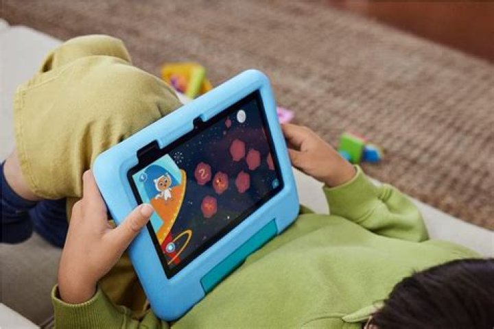 Best Tablets for Kids of All Ages