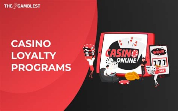 Beyond the Casino Floor: Exploring Non-Gaming Rewards in Casino Loyalty Programs