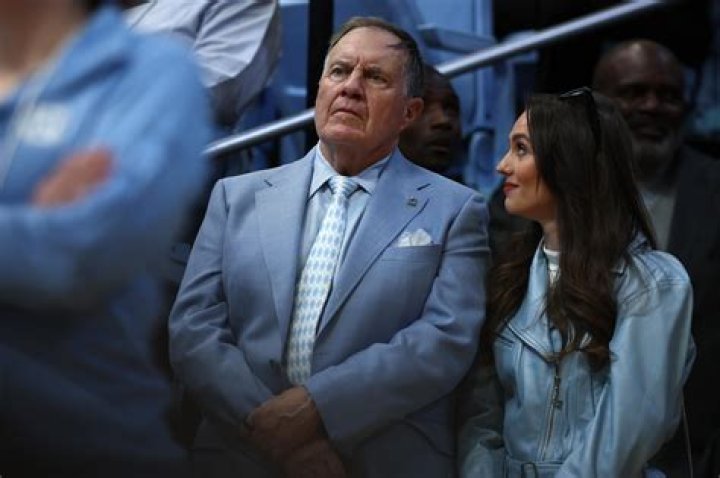 Bill Belichick Net Worth How Rich is Bill Belichick Now?