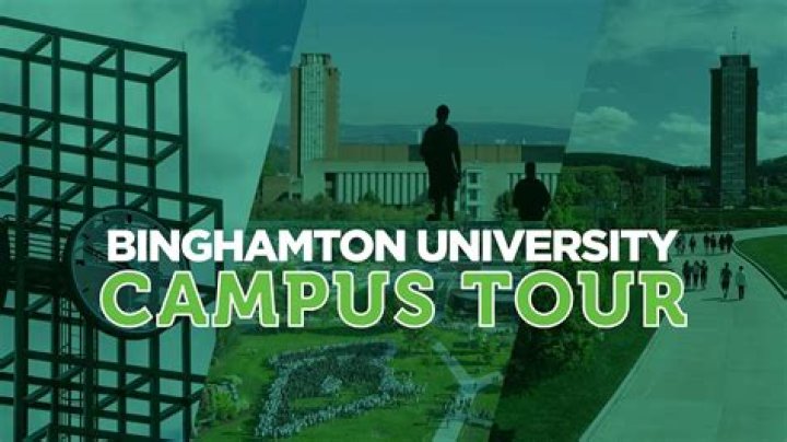Binghamton University Classes Cancelled Today; Binghamton University Student Death