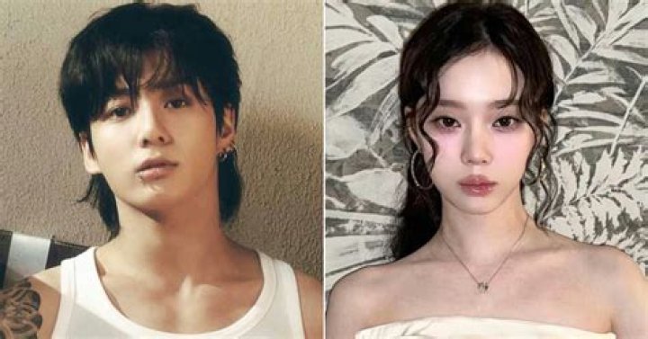 BLACKPINK's Jisoo confirms BTS' Jungkook dating Lisa? ARMY in denial: 'It's not possible...'