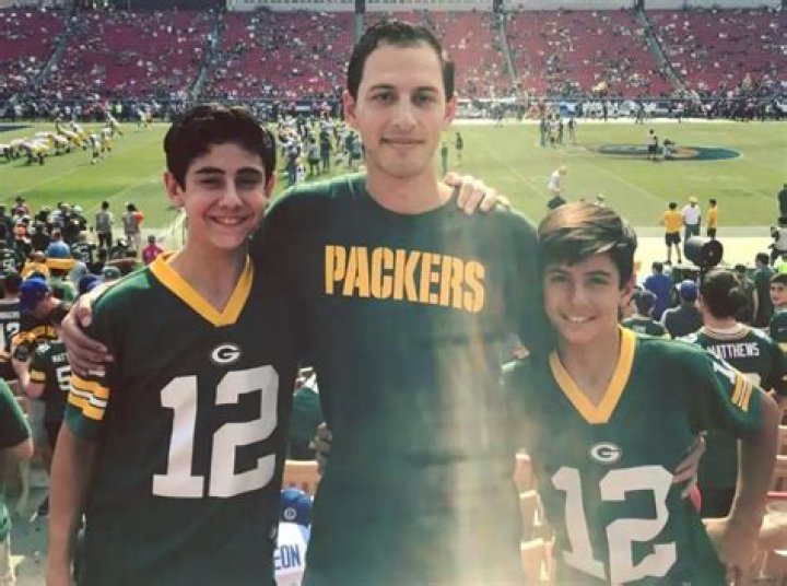 Blake Garrett Rosenthal Wiki Biography, Parents, Family
