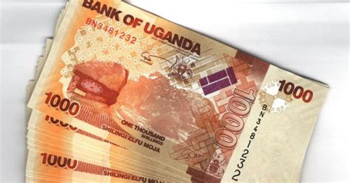 BREAKING: Uganda to replace 1,000-shilling notes with coins
