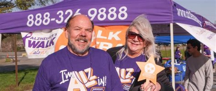 Brian Tuggle Obituary: Remembering Alzheimer’s Tennessee Volunteer