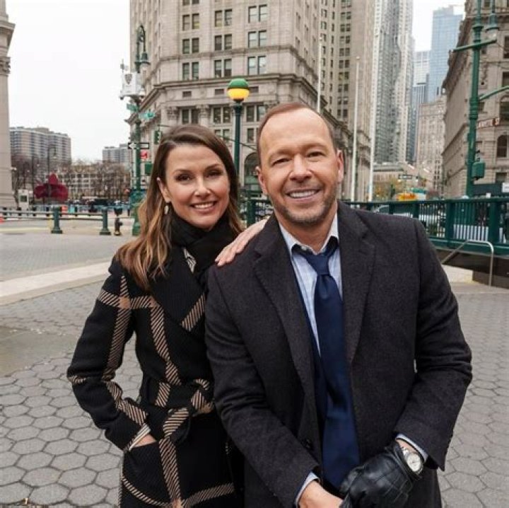Bridget Moynahan Husband Andrew Frankel Net Worth: Bio, Age, Social Media, Wiki