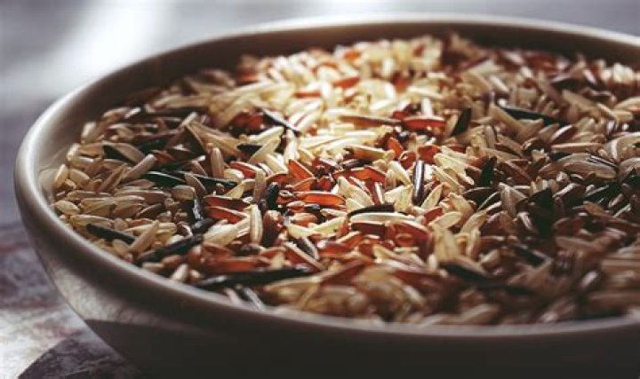 Brown Rice: Glycemic Index, Nutritional Facts & Benefits