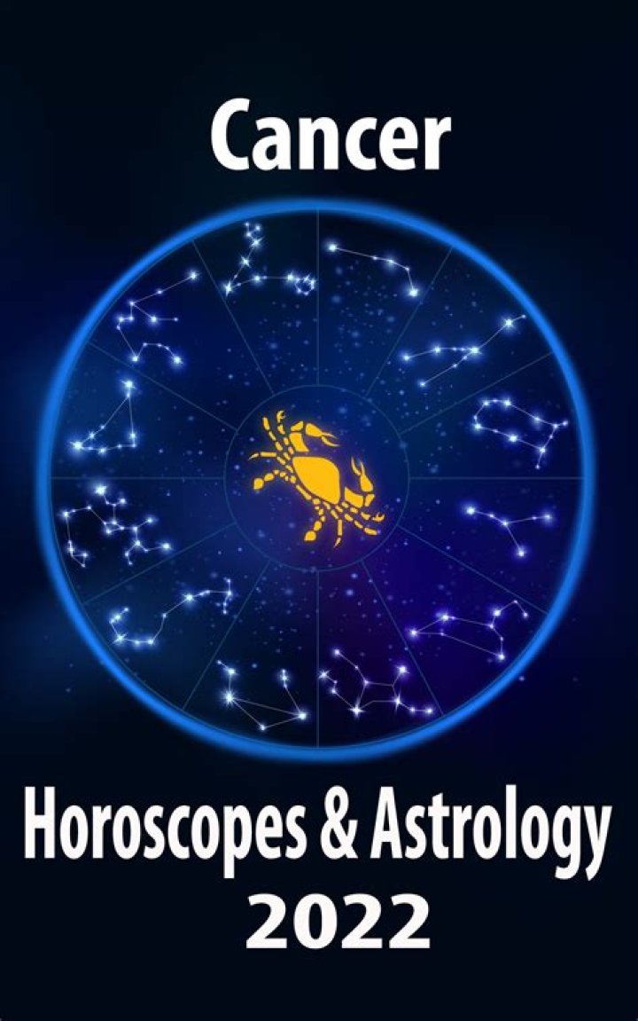 Cancer Tarot 2022 - Tarot 2022 Yearly Predictions for Cancer