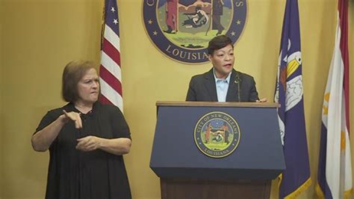 Cantrell discusses recall effort & refusing to be interviewed by PIB