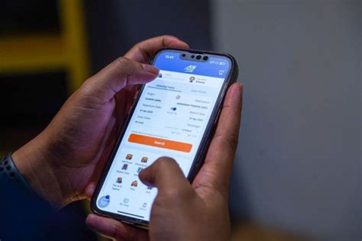 Cara Reschedule Tiket Kereta Api secara Online via Aplikasi