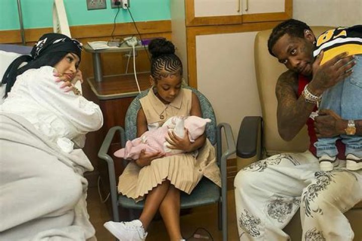 Cardi B Is Pregnant With Her Third Child: Everything You Need to Know