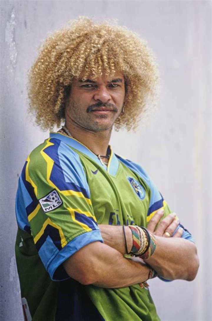Carlos Valderrama Wiki 2023 - Current Job, Lovelife, Net Worth, Cars & Houses