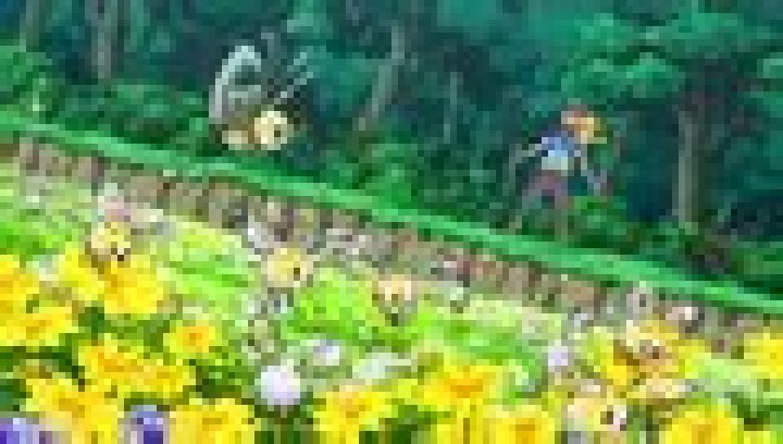Category:Ribombee - Bulbagarden Archives