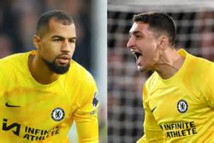Chelsea: Djordje Petrovic penalty shootout heroics sparks intriguing goalkeeper battle
