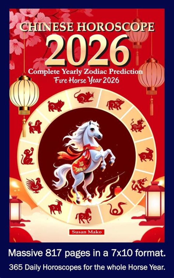 Chinese Horoscope 2018 - Chinese Zodiac Calendar 2018 Predictions by Astroyogi.com