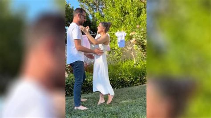 Clare Crawley Is Expecting Her First Baby via Surrogate with Husband Ryan Dawkins