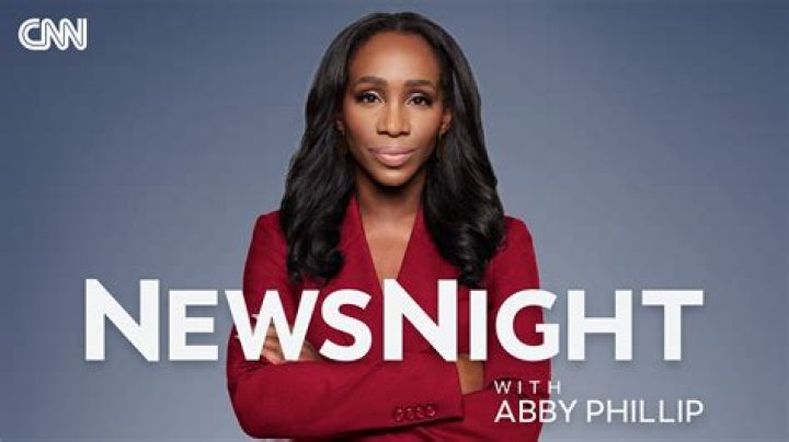 
CNN Abby Phillip Husband, Age, Engaged, Family, Net Worth & Salary