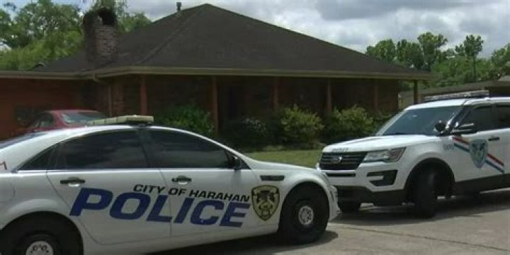 Community shocked by 6-year-old girl’s body found stuffed in bucket at neighbor’s home