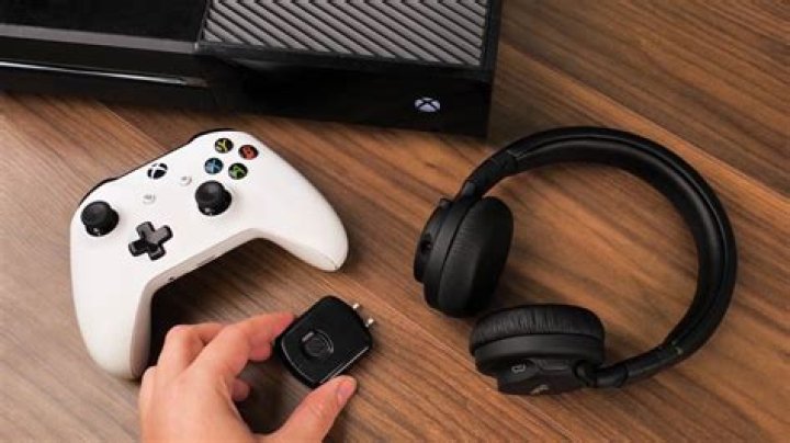 ¿Cómo conectar auriculares Bluetooth a Xbox One?